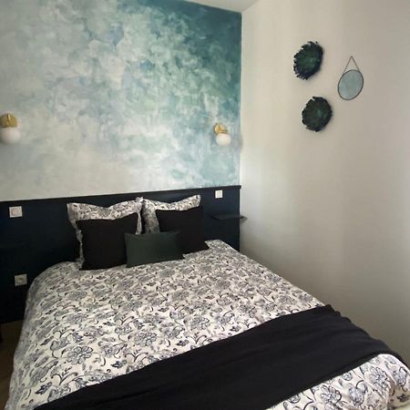 La Suite Dandy - Beau T2 -Terrasse, Parking Gratuit, Climatisation Bagnères-de-Bigorre Esterno foto