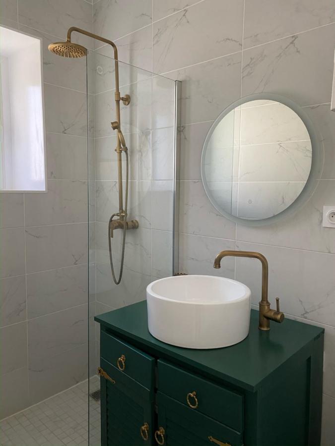 La Suite Dandy - Beau T2 -Terrasse, Parking Gratuit, Climatisation Bagnères-de-Bigorre Esterno foto